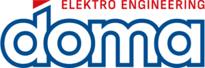 Logo Doma